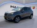 Opel Mokka X 1.4 Turbo Kamera, Navi, Sitzheizung Gris - thumbnail 2