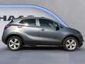 Opel Mokka X 1.4 Turbo Kamera, Navi, Sitzheizung Gris - thumbnail 8