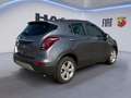 Opel Mokka X 1.4 Turbo Kamera, Navi, Sitzheizung Gris - thumbnail 7