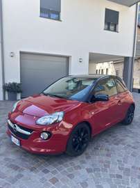 1.2 Slam 70cv