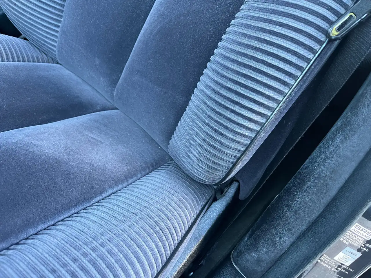Mercedes-Benz S 560 SEL, foto 6