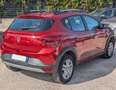 Dacia Sandero GPL STEPWAY 1.0tce 91cv ECO-G COMFORT Rosso - thumbnail 4
