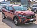 Dacia Sandero GPL STEPWAY 1.0tce 91cv ECO-G COMFORT Rosso - thumbnail 3