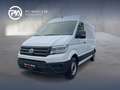 Volkswagen Crafter VW Crafter 35 T6 Kastenwagen L3H3 TDI Weiß - thumbnail 1