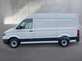 Volkswagen Crafter VW Crafter 35 T6 Kastenwagen L3H3 TDI Weiß - thumbnail 2
