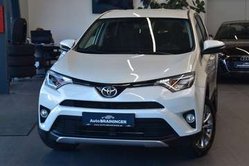 Edition Navi3D~RFKamera~Tempomat~18Zoll