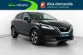Nissan Qashqai E-POWER N-Connecta 4x2 140kW Negro - thumbnail 3