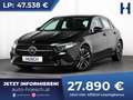 Mercedes-Benz A 200 Progressive Aut. LED NAV LEDER R-KAMERA ASSISTENZ Nero - thumbnail 1
