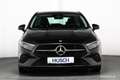 Mercedes-Benz A 200 Progressive Aut. LED NAV LEDER R-KAMERA ASSISTENZ Nero - thumbnail 2