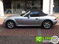 BMW Z3 CABRIO 1.8 aria condizionata Gris - thumbnail 8