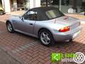 BMW Z3 CABRIO 1.8 aria condizionata Gris - thumbnail 7
