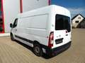 Opel Movano Kasten 2.3CDTi L2H2 Klima PDC Blanco - thumbnail 6