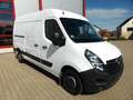 Opel Movano Kasten 2.3CDTi L2H2 Klima PDC Blanco - thumbnail 4