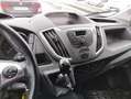 Ford Transit 350 L4 TREND 170 CV CABINATO TELONATO Weiß - thumbnail 9