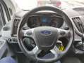 Ford Transit 350 L4 TREND 170 CV CABINATO TELONATO Weiß - thumbnail 10