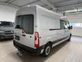 Renault Master Kasten-Doka(6-Si),L3H2,Klima,Radio,Navi Argent - thumbnail 3