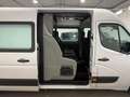 Renault Master Kasten-Doka(6-Si),L3H2,Klima,Radio,Navi Argent - thumbnail 6