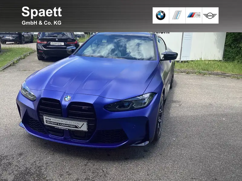 BMW M4