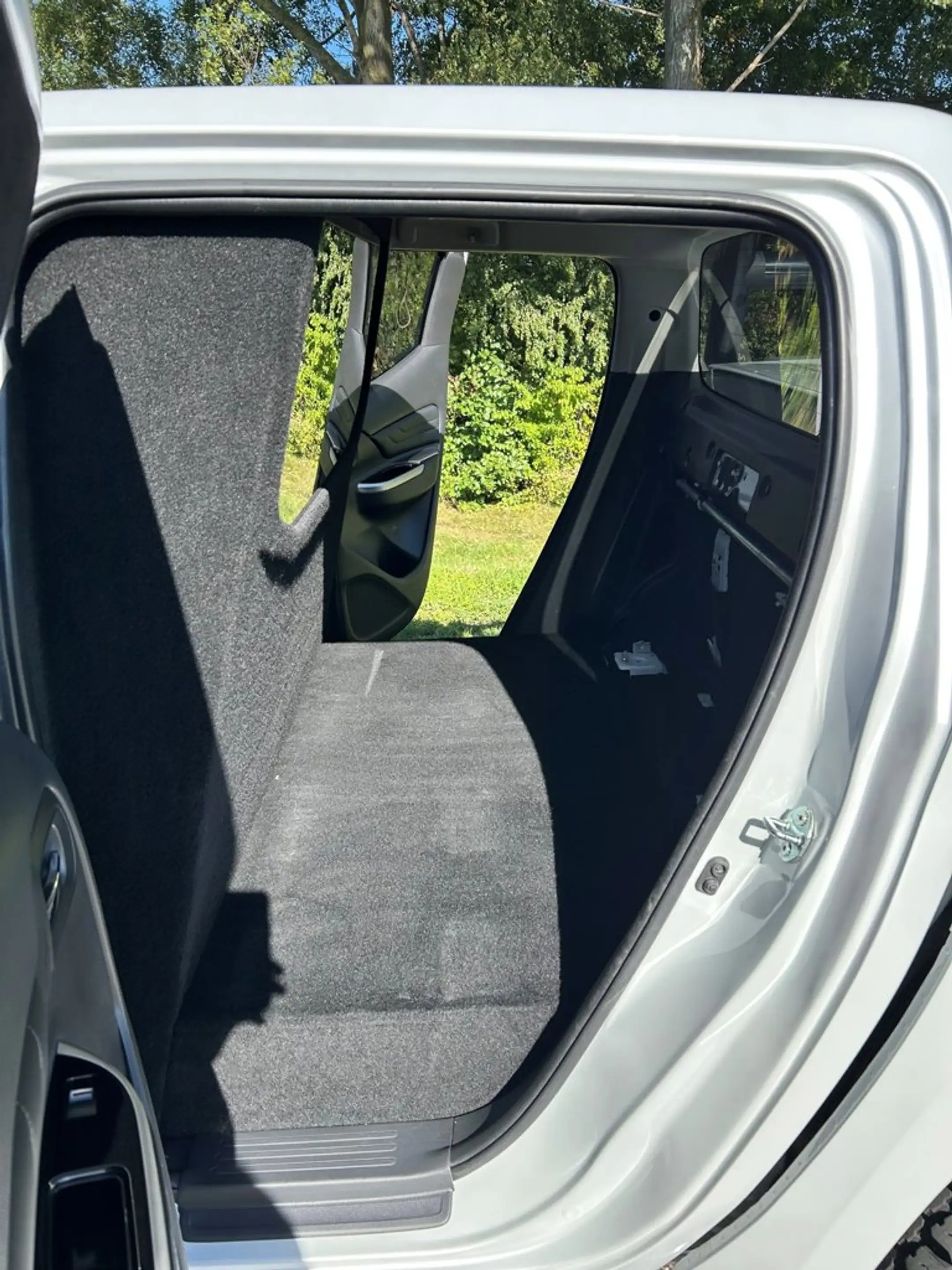 Mitsubishi L200 2.2 DI-D Double Cab Instyle — photo 14