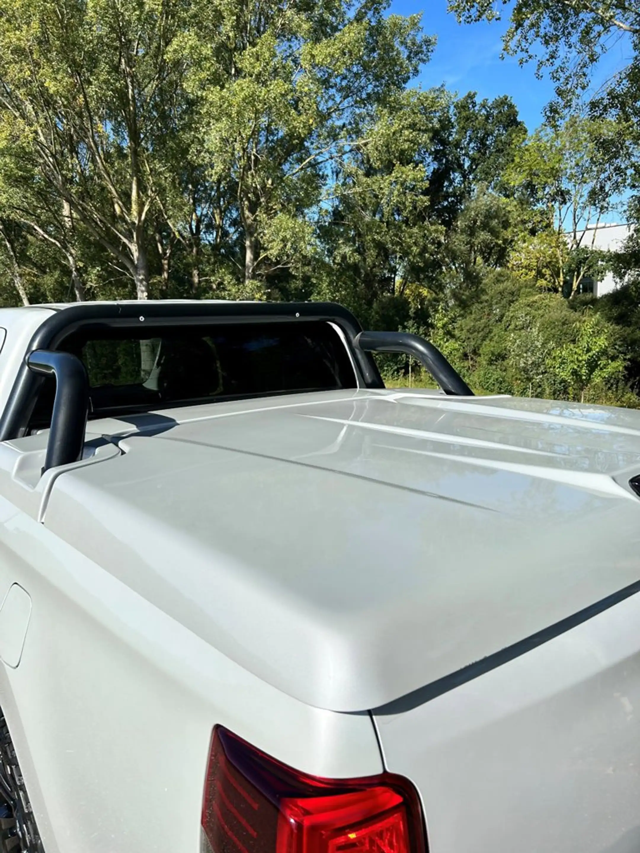 Mitsubishi L200 2.2 DI-D Double Cab Instyle — photo 10