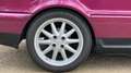 Audi Cabriolet 2.6 Automatik - top restauriert Violett - thumbnail 40