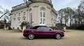 Audi Cabriolet 2.6 Automatik - Top Zustand, wenig km Violett - thumbnail 1