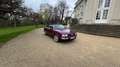 Audi Cabriolet 2.6 Automatik - top restauriert Violett - thumbnail 3