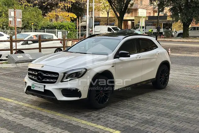 Mercedes-Benz GLA 200 GLA 200 Premium (PREZZO REALE)