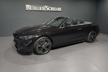 Cabriolet DIGITAL/AHK/WINTER/MEMORY