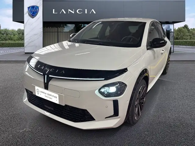 Lancia Ypsilon Elettrica 156cv LX