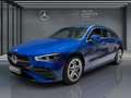 Mercedes-Benz CLA 200 SB +AMG+Sportausp.+KAMERA+Ambiente+AHK Blau - thumbnail 1