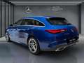 Mercedes-Benz CLA 200 SB +AMG+Sportausp.+KAMERA+Ambiente+AHK Blau - thumbnail 5