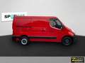 Opel Movano B 2.3 CDTI (3,3t) L1H1 FWD Bluetooth Navi Rot - thumbnail 4