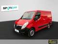 Opel Movano B 2.3 CDTI (3,3t) L1H1 FWD Bluetooth Navi Rot - thumbnail 1
