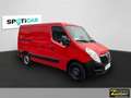 Opel Movano B 2.3 CDTI (3,3t) L1H1 FWD Bluetooth Navi Rot - thumbnail 3