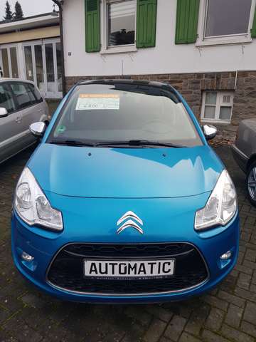Citroen C3 C3 e-HDi 70 EGS Selection