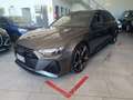 Audi RS6 Avant 4.0 TFSI V8 quattro tiptronic Grigio - thumbnail 1