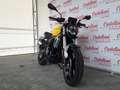 Voge VOGE TROFEO 350 AC SCRAMBLER Jaune - thumbnail 17