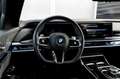 BMW 740 d xDrive | M Sport | HUD | PANO | Massage | B&W Schwarz - thumbnail 16