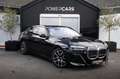 BMW 740 d xDrive | M Sport | HUD | PANO | Massage | B&W Schwarz - thumbnail 3