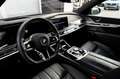 BMW 740 d xDrive | M Sport | HUD | PANO | Massage | B&W Schwarz - thumbnail 11