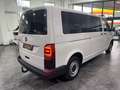 Volkswagen T6 Transporter T6 2,0 TDI*AHK*Navi*LED*6-Sitzer*Standheiz.*Lang Weiß - thumbnail 9