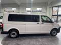 Volkswagen T6 Transporter T6 2,0 TDI*AHK*Navi*LED*6-Sitzer*Standheiz.*Lang Weiß - thumbnail 5