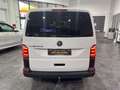 Volkswagen T6 Transporter T6 2,0 TDI*AHK*Navi*LED*6-Sitzer*Standheiz.*Lang Weiß - thumbnail 8