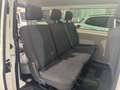 Volkswagen T6 Transporter T6 2,0 TDI*AHK*Navi*LED*6-Sitzer*Standheiz.*Lang Weiß - thumbnail 20