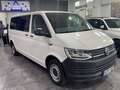 Volkswagen T6 Transporter T6 2,0 TDI*AHK*Navi*LED*6-Sitzer*Standheiz.*Lang Weiß - thumbnail 1