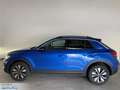 Volkswagen T-Roc 1.5 TSI DSG Goal NAVI KLIMA AHK ACC LANE ASS Blau - thumbnail 3