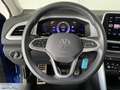 Volkswagen T-Roc 1.5 TSI DSG Goal NAVI KLIMA AHK ACC LANE ASS Blau - thumbnail 10