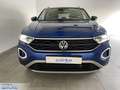 Volkswagen T-Roc 1.5 TSI DSG Goal NAVI KLIMA AHK ACC LANE ASS Blau - thumbnail 4