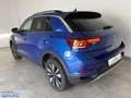 Volkswagen T-Roc 1.5 TSI DSG Goal NAVI KLIMA AHK ACC LANE ASS Blau - thumbnail 5